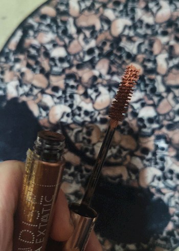 L'Oreal Paris marka Parlak Maskara - Görsel 10