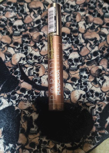 L'Oreal Paris marka Parlak Maskara - Görsel 3