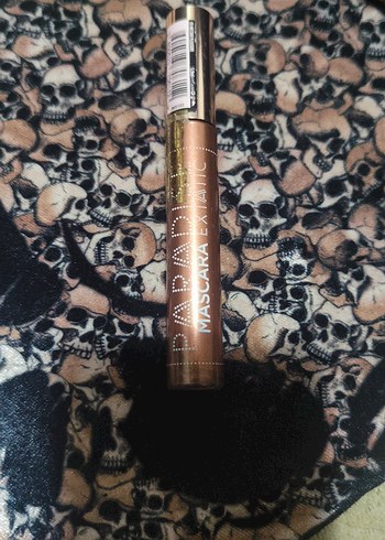 L'Oreal Paris marka Parlak Maskara - Görsel 2