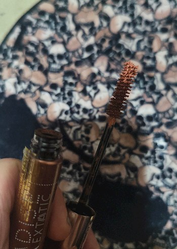 L'Oreal Paris marka Parlak Maskara - Görsel 12