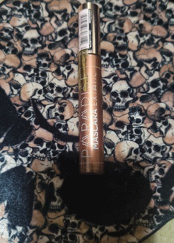 L'Oreal Paris marka Parlak Maskara - Görsel 7