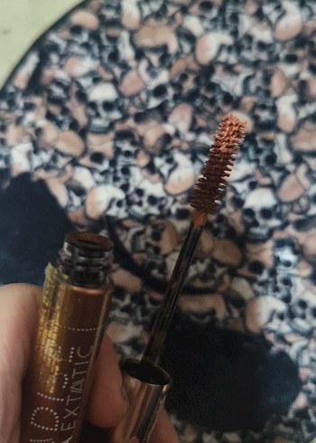 L'Oreal Paris marka Parlak Maskara - Görsel 11