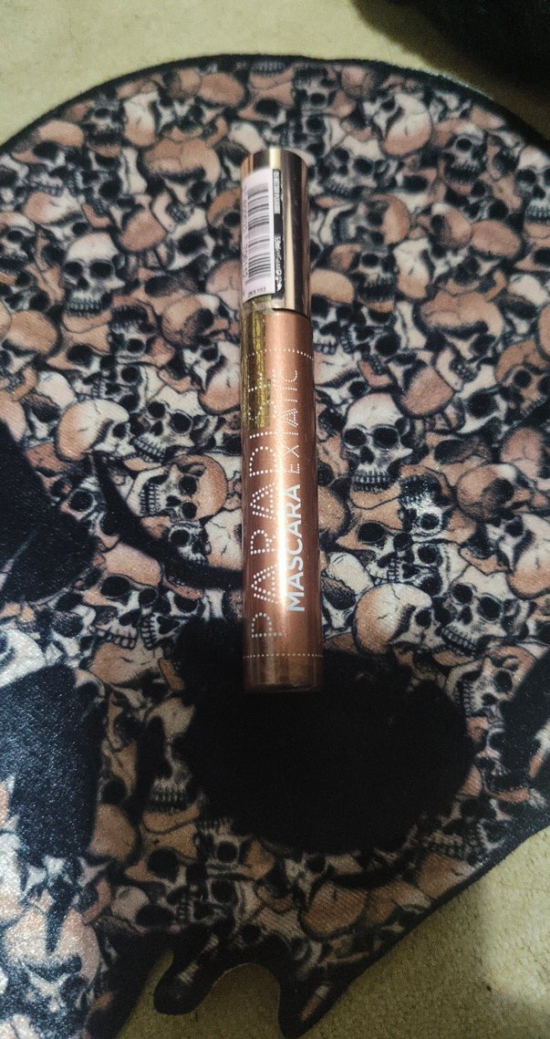 L'Oreal Paris marka Parlak Maskara - Görsel 3