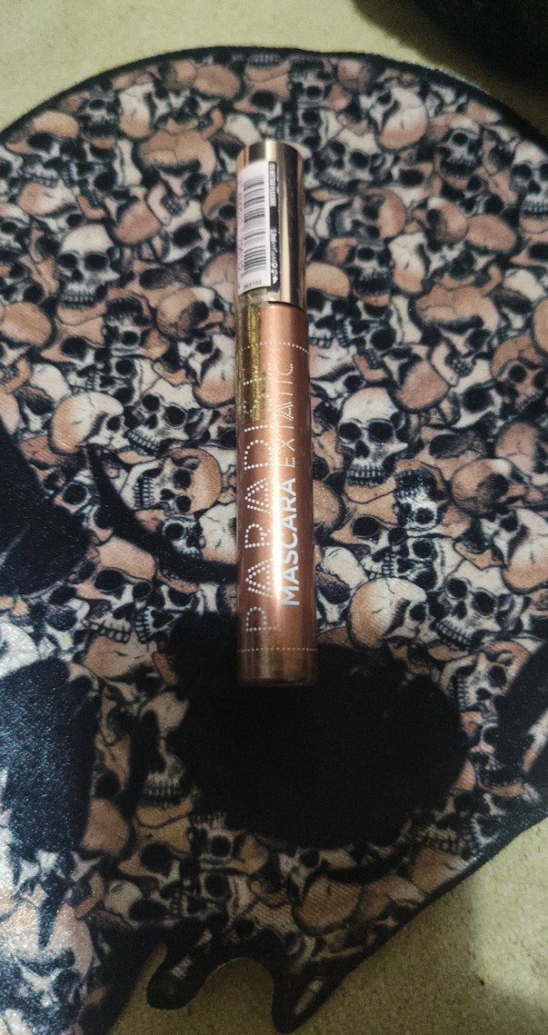 L'Oreal Paris marka Parlak Maskara - Görsel 2