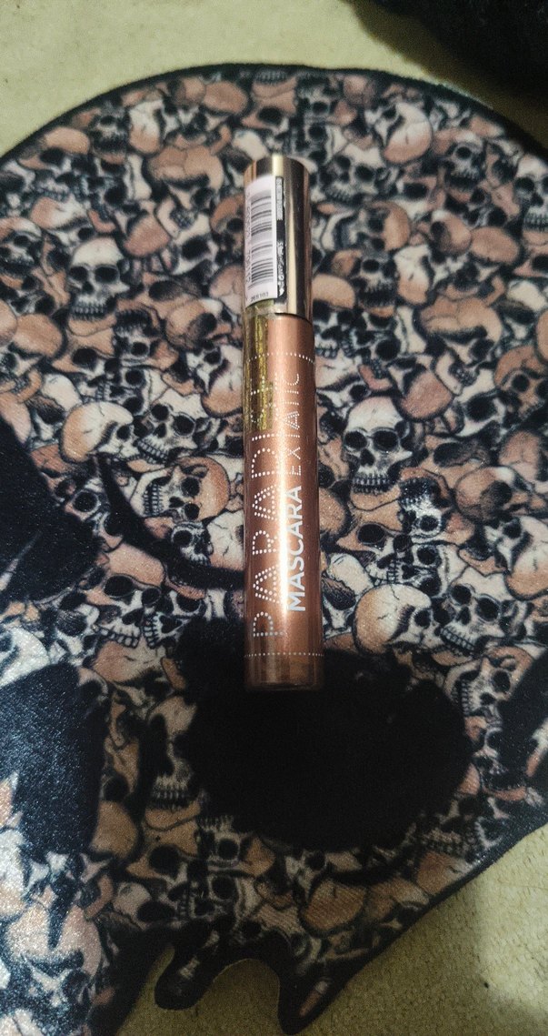 L'Oreal Paris marka Parlak Maskara - Görsel 5