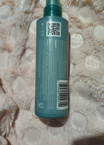 TONI&GUY Casual Deniz Tuzu Saç Spreyi 200 ml - Görsel 5