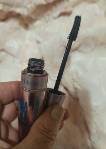 - Maybelline maskara - Görsel 8