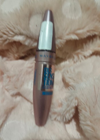 - Maybelline maskara - Görsel 6