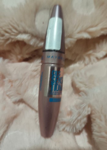 - Maybelline maskara - Görsel 2