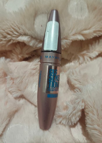- Maybelline maskara - Görsel 3