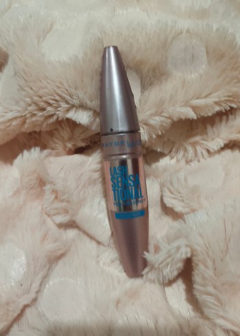 - Maybelline maskara - Görsel 7