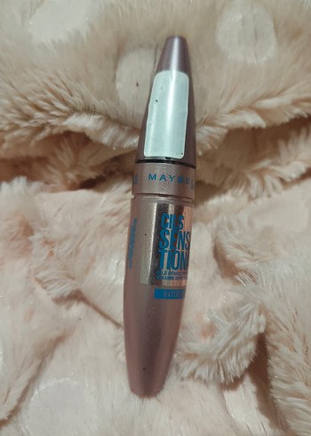 - Maybelline maskara - Görsel 4