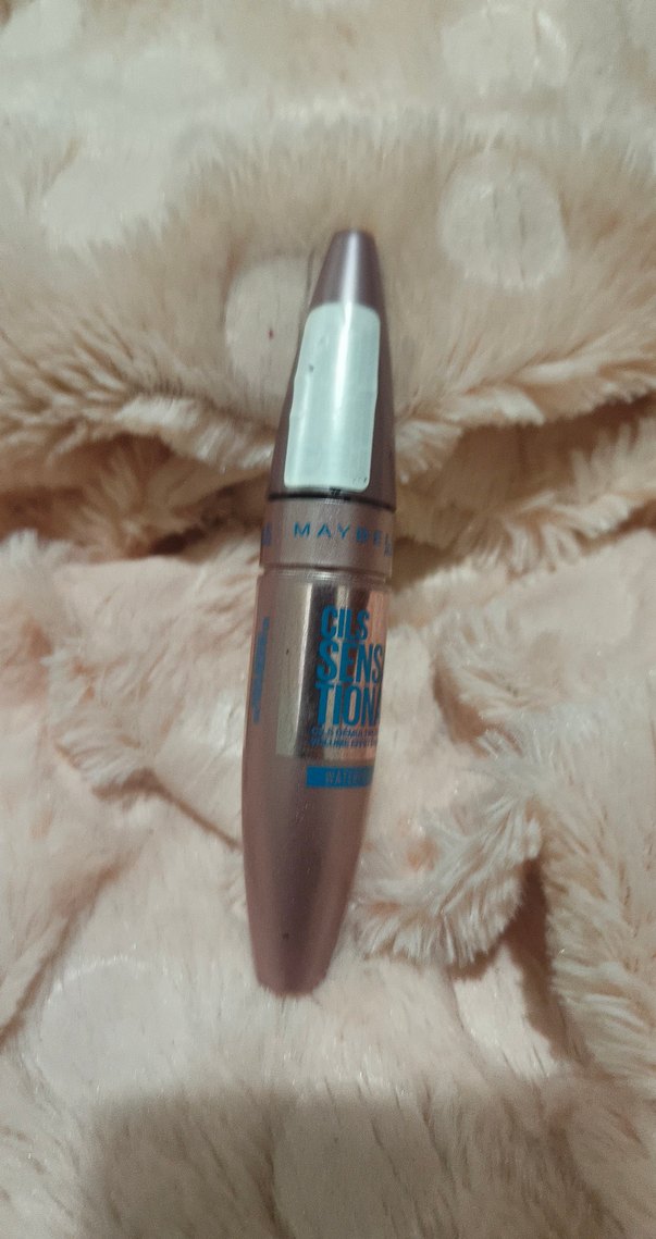 - Maybelline maskara - Görsel 5