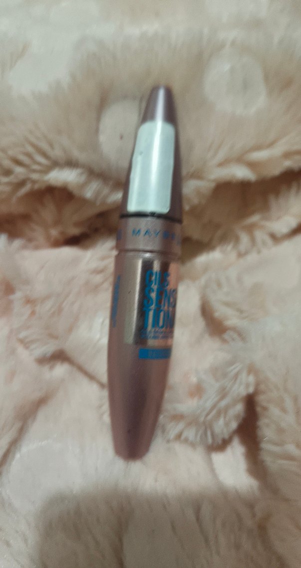 - Maybelline maskara - Görsel 2