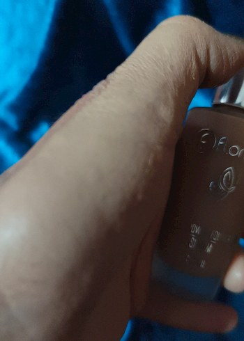 Parlak Bej Fondöten Serum SPF 20 - Görsel 8