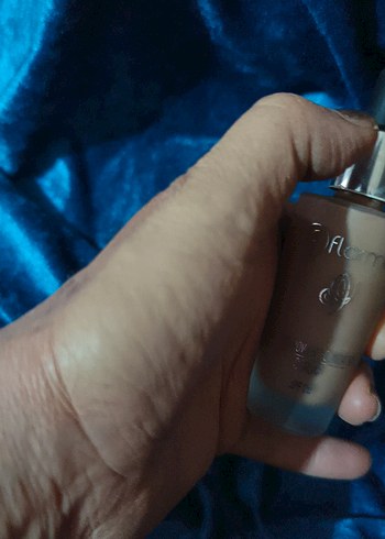 Parlak Bej Fondöten Serum SPF 20 - Görsel 9