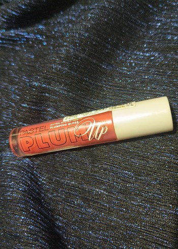 Parlak Bej Ruj - PLUMIP - Görsel 2