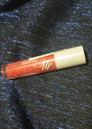 Parlak Bej Ruj - PLUMIP - Görsel 7