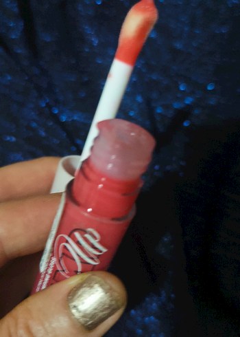 Parlak Bej Ruj - PLUMIP - Görsel 9