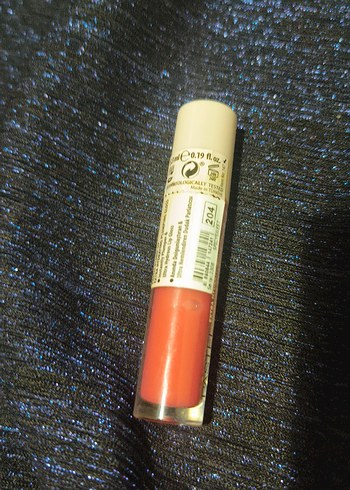 Parlak Bej Ruj - PLUMIP - Görsel 8