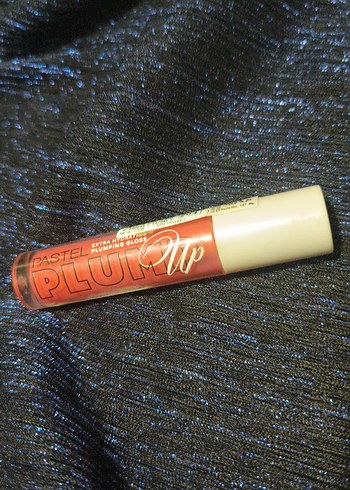 Parlak Bej Ruj - PLUMIP - Görsel 6