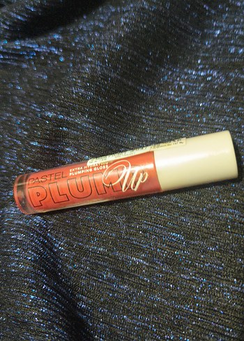 Parlak Bej Ruj - PLUMIP - Görsel 4