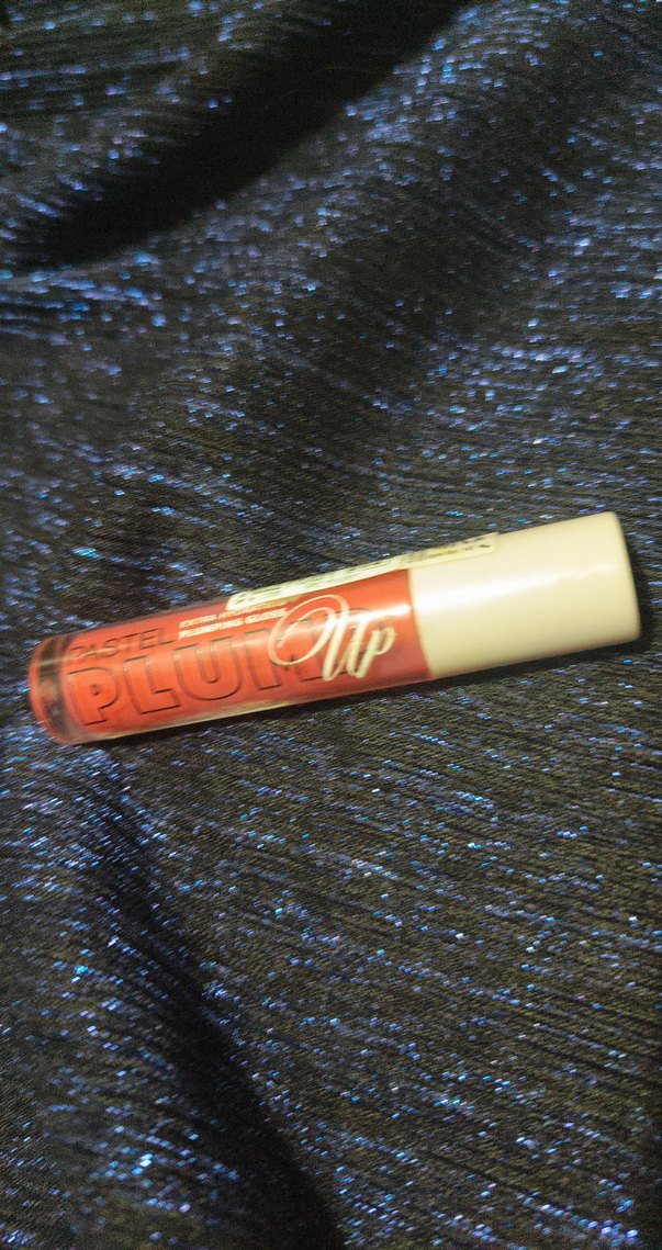 Parlak Bej Ruj - PLUMIP - Görsel 5