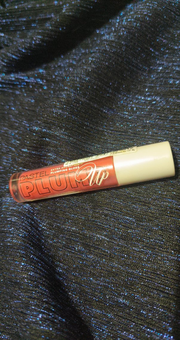 Parlak Bej Ruj - PLUMIP - Görsel 2