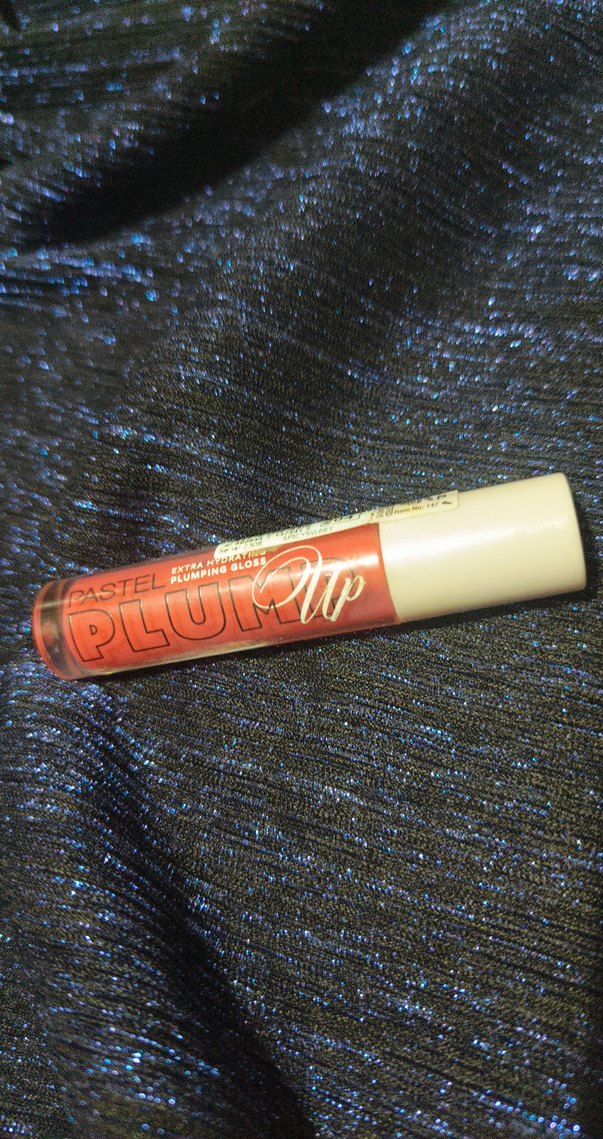 Parlak Bej Ruj - PLUMIP - Görsel 3