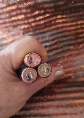 the balim Parlak Dudak Parlatıcısı ve Mat Ruj - Görsel 11