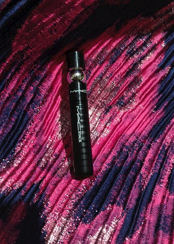 MAC renkli maskara - Görsel 6