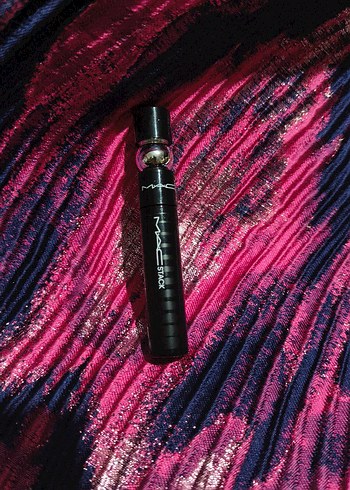 MAC renkli maskara - Görsel 4