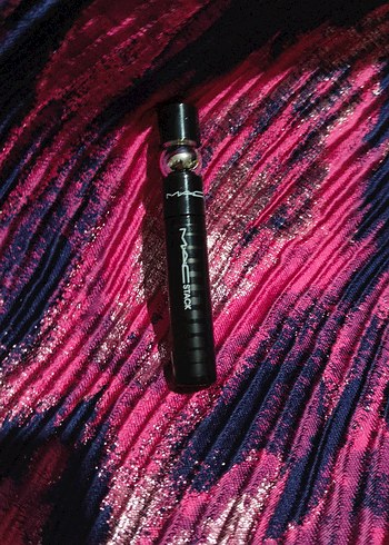 MAC renkli maskara - Görsel 7