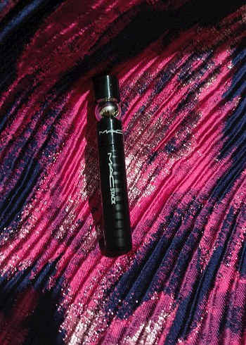 MAC renkli maskara - Görsel 3