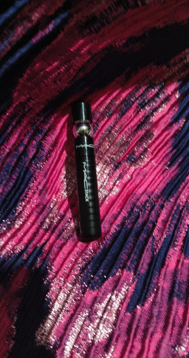 MAC renkli maskara - Görsel 5