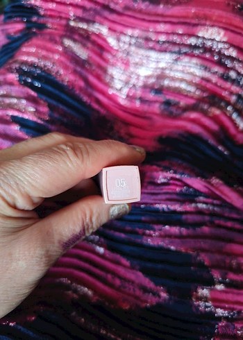 Maybelline Super Stay Mat Ruj - Pastel Pembe - Görsel 7