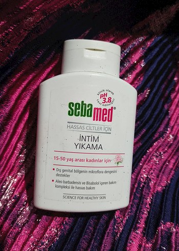 Sebamed