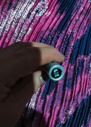 Bobbi Brown Parlak maskara - Görsel 9