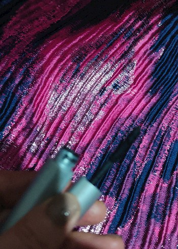 Bobbi Brown Parlak maskara - Görsel 10