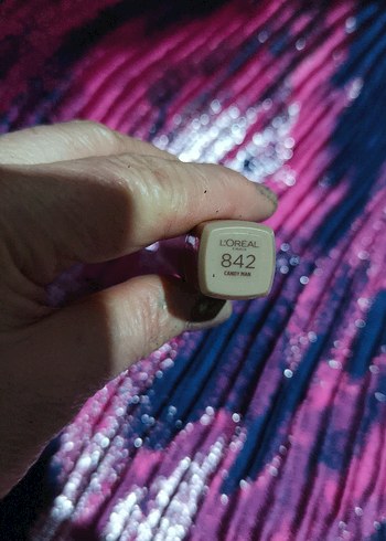 L'Oreal marka Ruj - Görsel 9