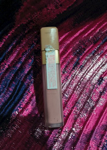 L'Oreal marka Ruj - Görsel 8