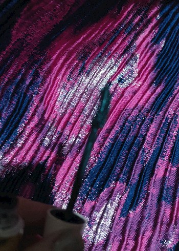 Maybelline Gigi Hadid Beyaz Maskara - Görsel 14