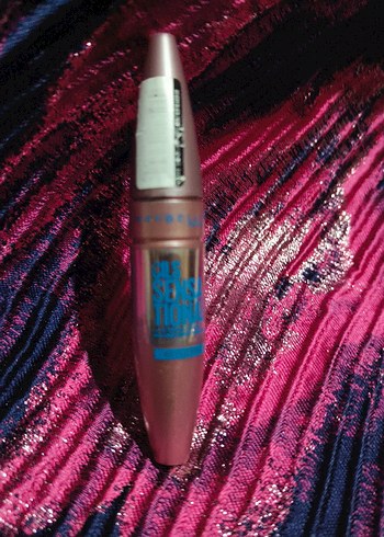 Maybelline Maskara - Görsel 7