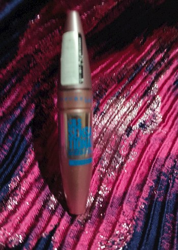 Maybelline Maskara - Görsel 9