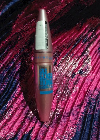 Maybelline Maskara - Görsel 6