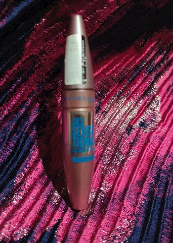 Maybelline Maskara - Görsel 3