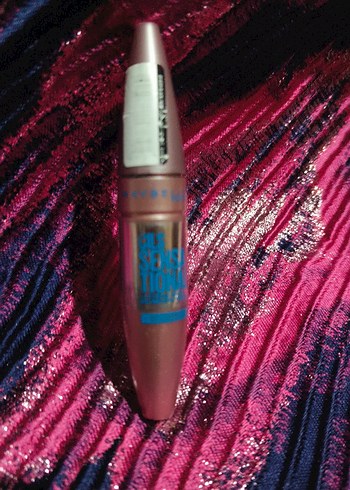 Maybelline Maskara - Görsel 10