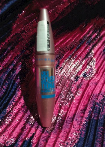 Maybelline Maskara - Görsel 5