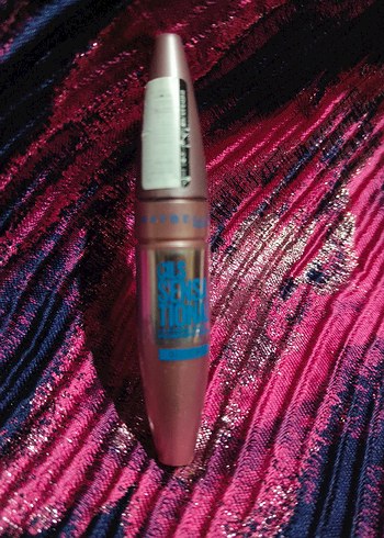 Maybelline Maskara - Görsel 2