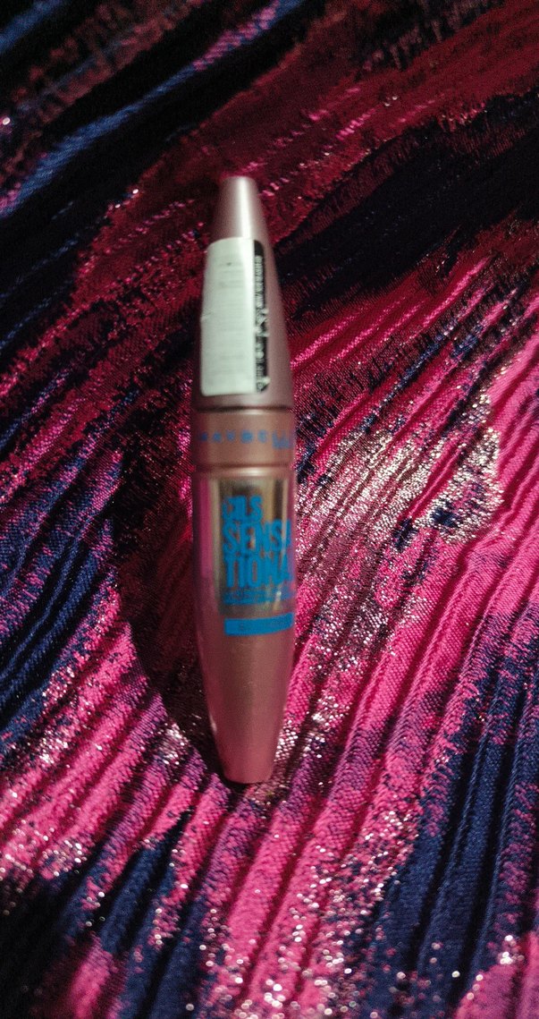 Maybelline Maskara - Görsel 3